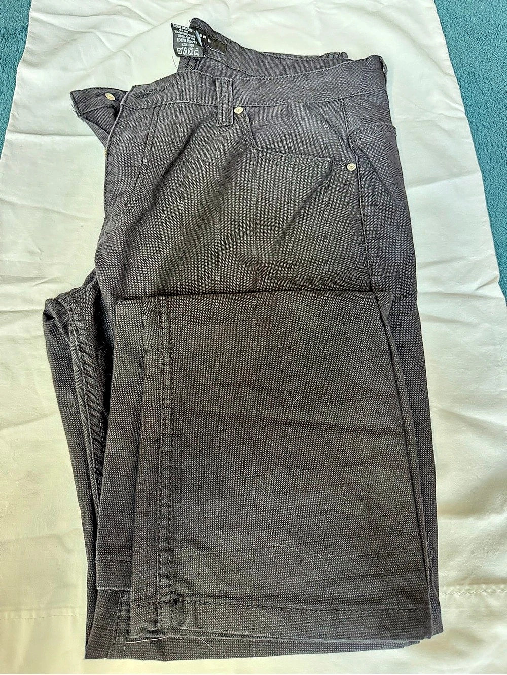 KAYDEN K Men's Cargo Pants
